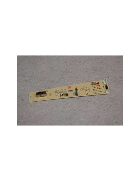 Modulo aspirador Rowenta RH877101