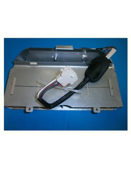 Resistencia secadora Teka TKS850C