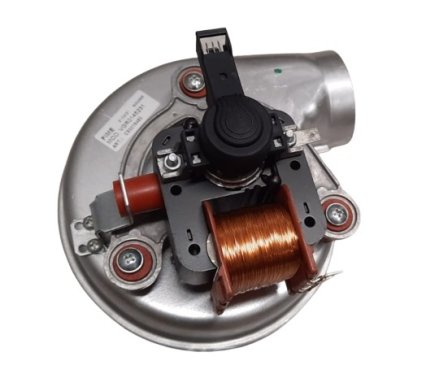 Extractor humos cointra CTE11 CPE10