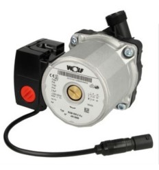 Circulador caldera Wolf GG2 ek 24