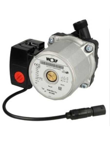 Circulador caldera Wolf GG2 ek 24