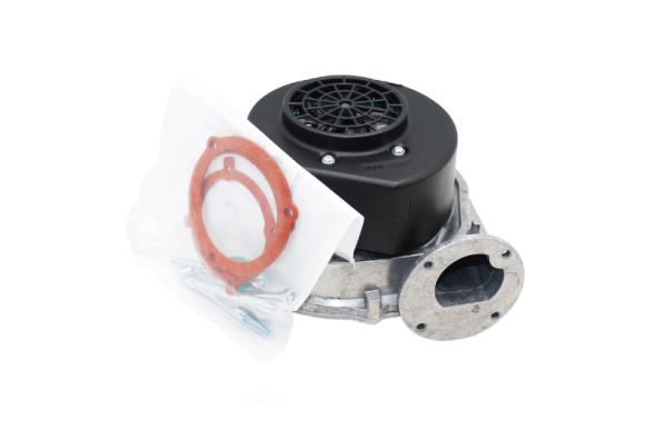 Ventilador Wolf CGB35-50 CGBK40