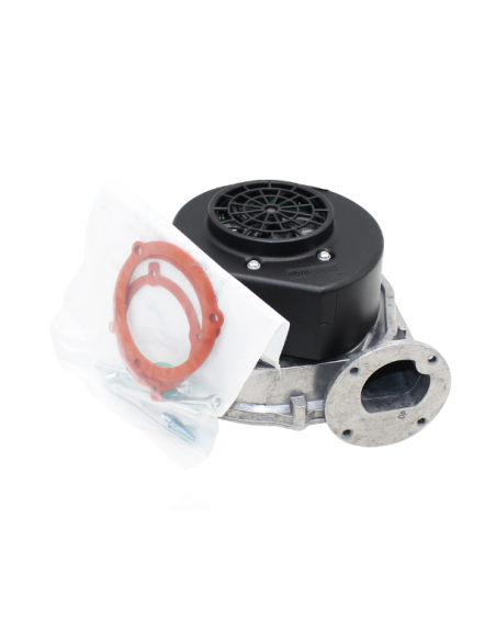 Ventilador Wolf CGB35-50 CGBK40