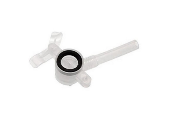 Asiento deposito cafetera Krups KP150