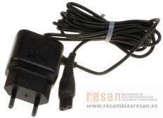 Cargador Philips 9000 15V
