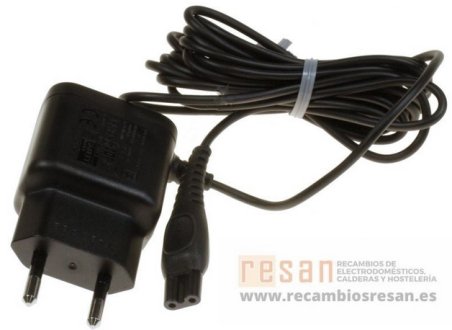 Cargador Philips 9000 15V