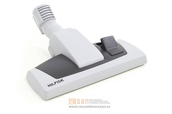 Cepillo aspirador Nilfisk HDS2000