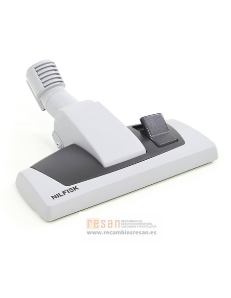 Cepillo aspirador Nilfisk HDS2000