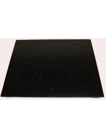 Cristal vitro Beko *VER 33202202