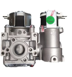 Valvula de gas Neckar W8 W10