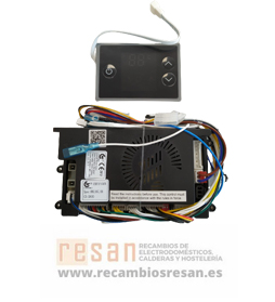 Modulo electronico Neckar W10-AME23 FD - 859