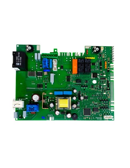 Modulo electronico NWB24-3 cerapur *VER 8748300941
