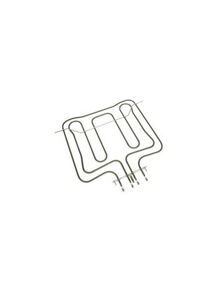 Resistencia grill horno Smeg SI800MFA