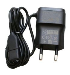 Cargador Braun 5v 0.55A - 80761300