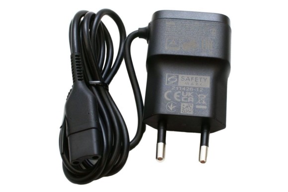 Cargador Braun 5v 0.55A - 80761300