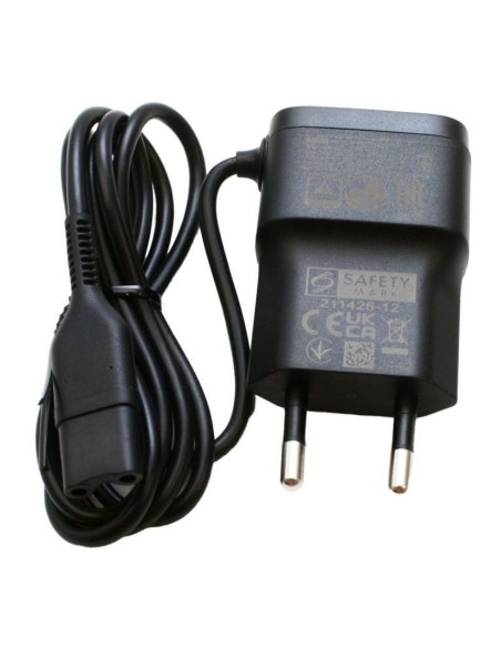 Cargador Braun 5v 0.55A - 80761300