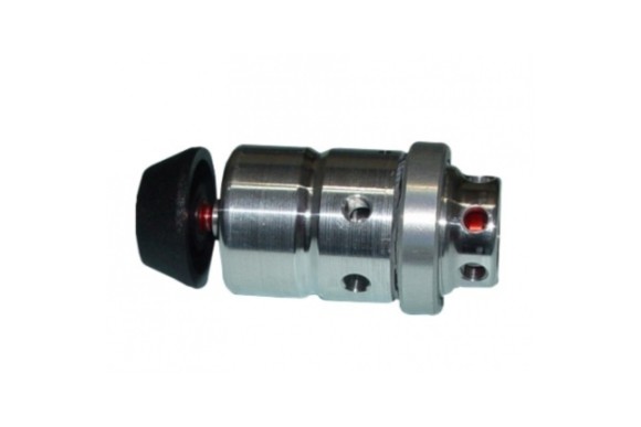 Valvula Duromatic completa