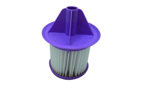Filtro HEPA Delonghi XTE20 * OBSOLETO