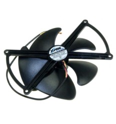 Ventilador deshumificador Delonghi DH1036