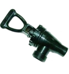 Grifo termo leche Marcfi 3/4
