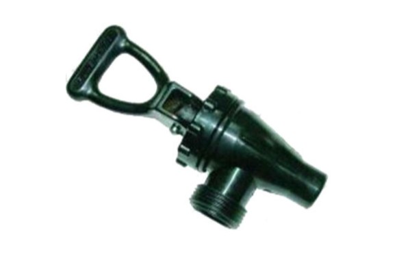 Grifo termo leche Marcfi 3/4