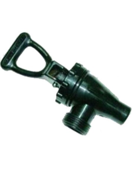 Grifo termo leche Marcfi 3/4