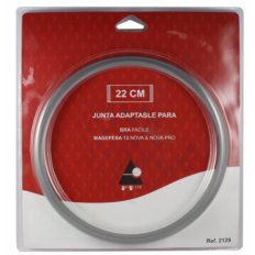 Junta olla BRA Facile, Magefesa 13 Nova Astra