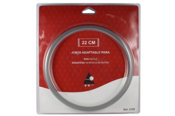 Junta olla BRA Facile, Magefesa 13 Nova Astra