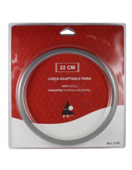 Junta olla BRA Facile, Magefesa 13 Nova Astra