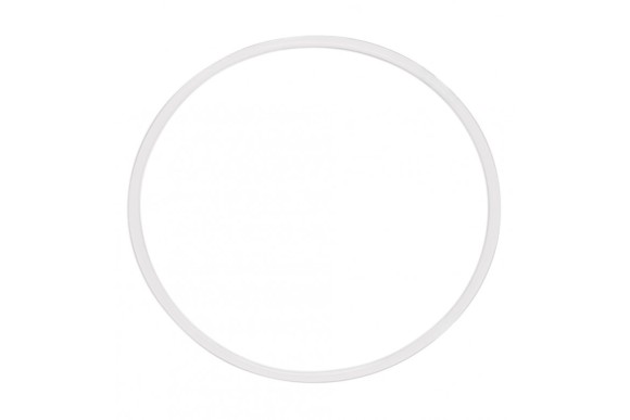 Junta olla Monix cordon silicona 8 mm 4-6 litros