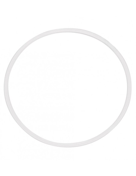 Junta olla Monix cordon silicona 8 mm 4-6 litros