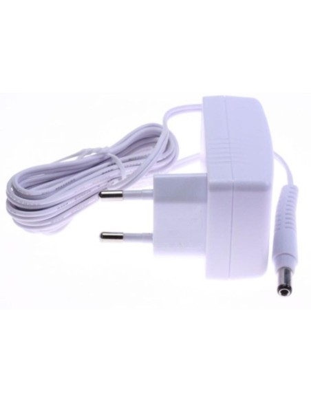Cargador aspirador Rowenta 24v