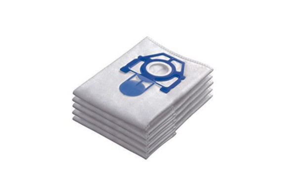 Bolsa aspirador Ufesa AC2000 FA0202 (5 uds.)