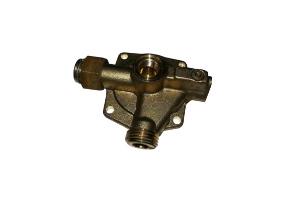 Carter agua Cointra CM5 700.170