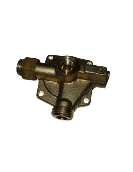 Carter agua Cointra CM5 700.170