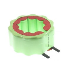 Bateria completa Moulinex MS5525