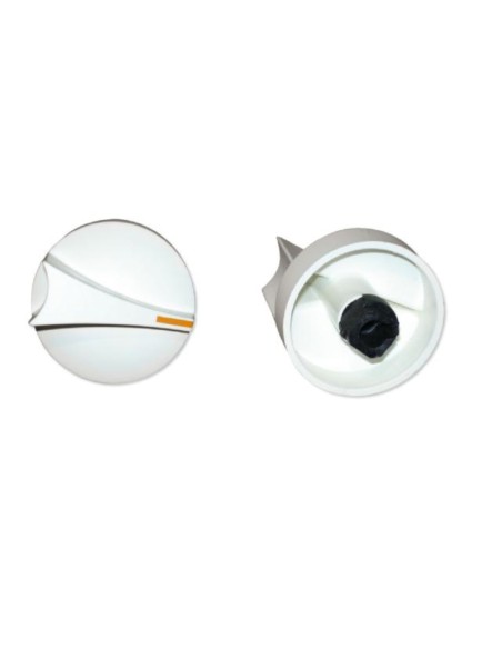 Mando calentador Cointra 10lt acople cuadrado 45mm