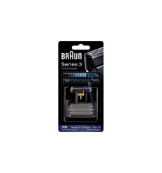 Lamina + cuchillas Braun serie 3 31B