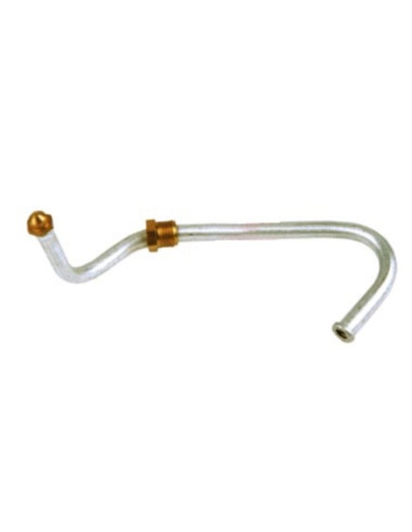 Tubo piloto Cointra 10l M10 GLP OBSOLETO