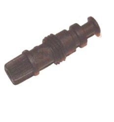 Regulador de temperatura Cointra negro
