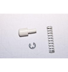 Pulsador piezo CM5 * OBSOLETO