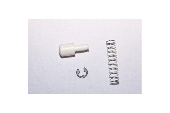 Pulsador piezo CM5 * OBSOLETO