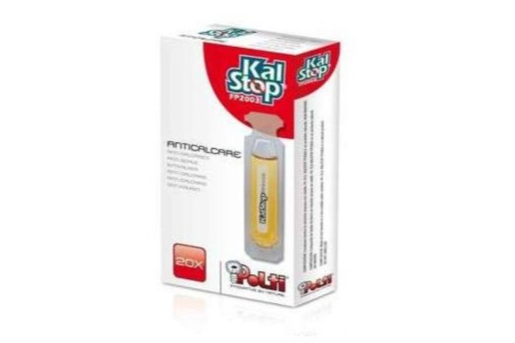 Descalcificador POLTI Kal STOP plancha