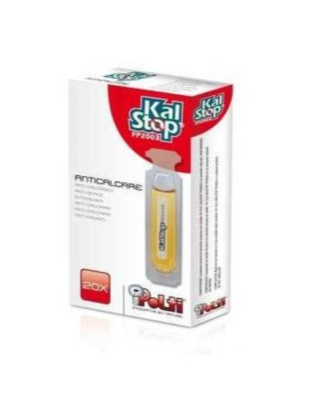 Descalcificador POLTI Kal STOP plancha