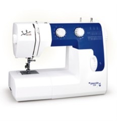 Maquina de coser Jata MC725