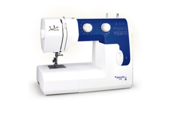 Maquina de coser Jata MC725