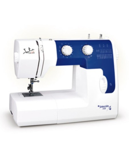 Maquina de coser Jata MC725