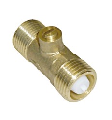 Llave llenado c/antirretorno *Obsoleto