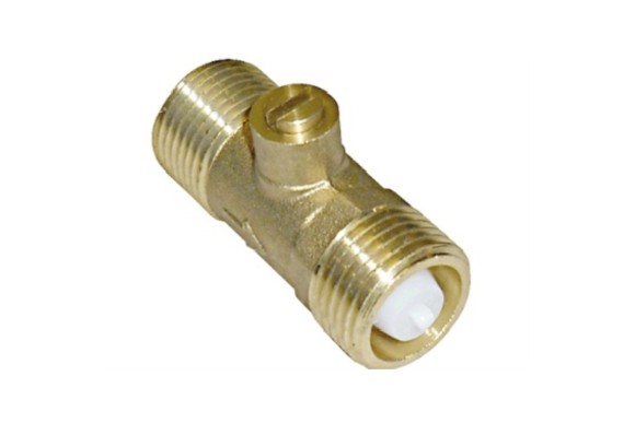 Llave llenado c/antirretorno *Obsoleto