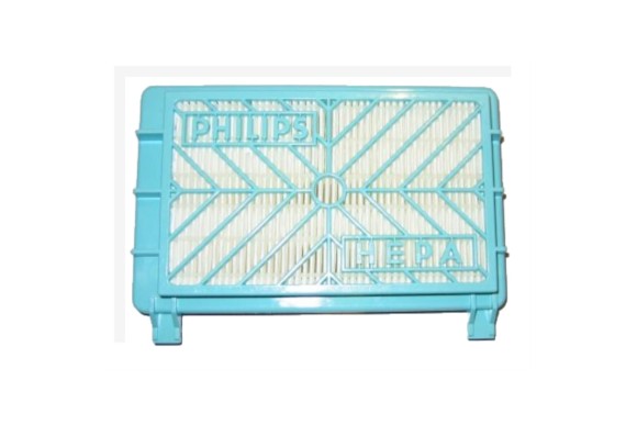 Filtro HEPA Philips HR8568